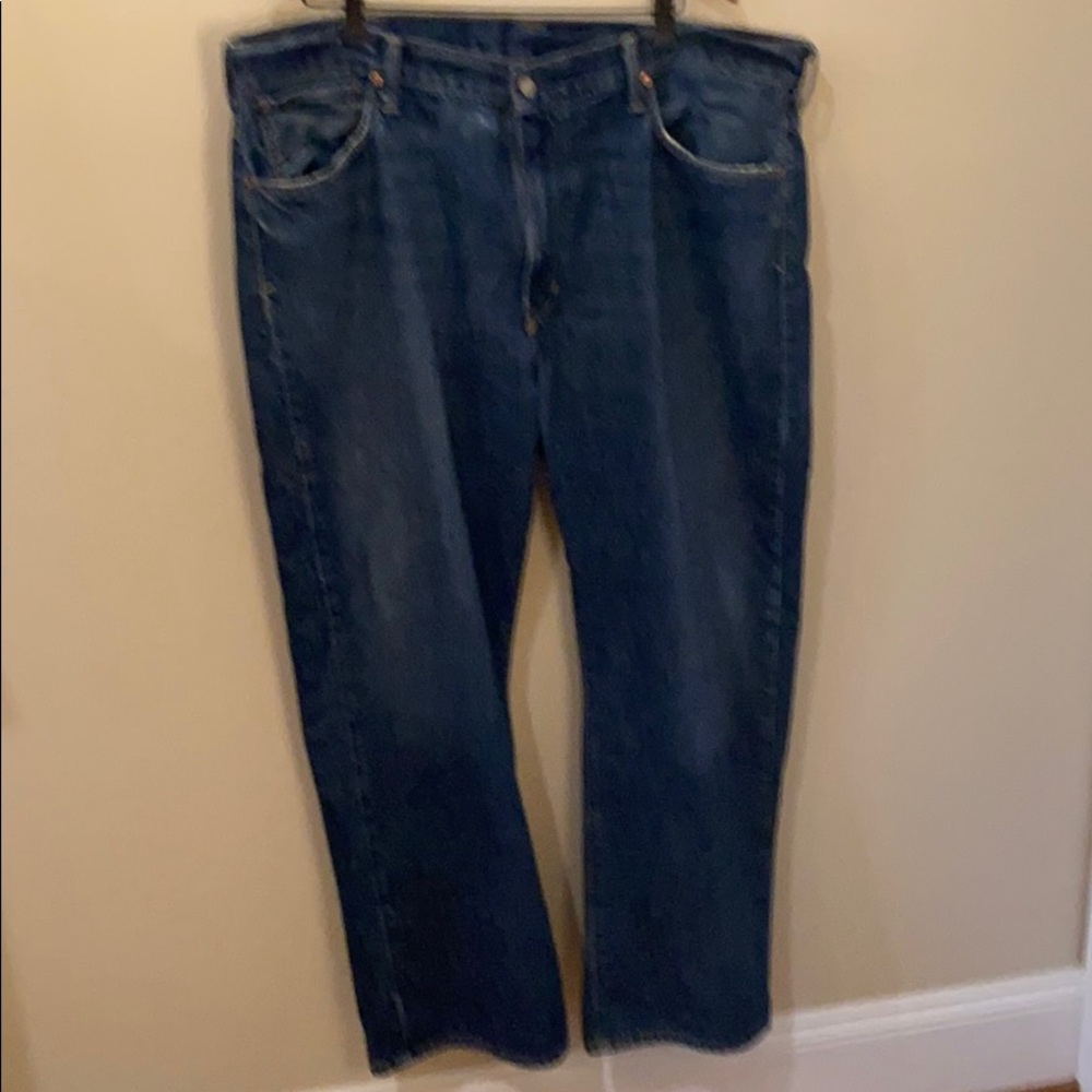 Vintage Ralph Lauren Jeans 40x30